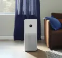 Очиститель воздуха Mijia Air Purifier 5 (AC-M25-SC) White 28-48м3