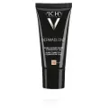 Vichy Тональный флюид Dermablend, SPF 25, 30 мл, оттенок: 25 Nude