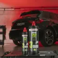 Полировальная паста Menzerna SF Plus 3800 0,25л.