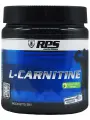 Л-карнитин RPS Nutrition L-Carnitine - 300 г, лимон-лайм
