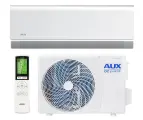 Сплит система Aux ASW-H07A4/BA-R2DI / AS-H07A4/BA-R2DI: Инвертор, 20м2