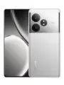 Realme Смартфон Realme GT Neo 6 SE NFC Snapdragon 7 Plus Gen 3 Поддержка русского языка, поддержка OTA CN 12/256 ГБ, серебристый
