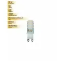 (20 шт.) Светодиодная лампочка Jazzway G9 5W(300lm) 4000K 4K PLED 50x16 .1032133B Нейтральный белый. Цоколь G9