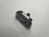 Фонарь подсветки номерного знака KAIYI E5 [1.5 16V CVT седан Turbo ] FX11410810001AA