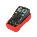Цифровой мультиметр UNIT UT33C+, температура , Прозвон, ток, напряжение