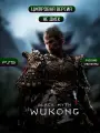 Игра Black Myth: Wukong Playstation 5 цифровая