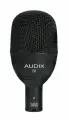 Audix f6 инструментальный микрофон для бас-барабана, динамический гиперкардный