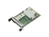 Сетевой адаптер NetXtreme N1100G (BCM957504-N1100G) 1x100GbE (100/50/25/10GbE), PCIe 4.0 x16, QSFP56, BCM57508, OCP 3.0, Ethernet Adapter, OEM {10}