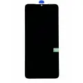 Дисплей для Infinix Smart 7 HD (X6516) в сборе с тачскрином, черный