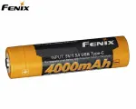 Аккумулятор Li-ion Fenix 18650 ARB-L18-4000U 4000 mAh (+Type-C USB порт зарядки)