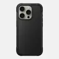 Чехол Nomad Rugged Case для iPhone 15 Pro Max черный (Black)