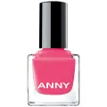 ANNY Cosmetics Лак для ногтей цветной, 15 мл, №172.70, Suns Out Buns Out