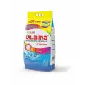 3шт Стиральный порошок автомат 6 кг LAIMA PROFESSIONAL Colo