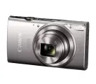 Компактный фотоаппарат Canon IXUS 285 HS A, серебристый