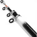 Удочка телескопичекая Azor Fishing Тур с кольцами, файбергласс, 4,0м, тест 5-25гр.