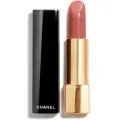 Губная помада CHANEL Rouge Allure 3,5 г | 100% оригинал | Сияние, стойкость, роскошь | хит-продаж | Тон 206 Illusion