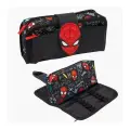 Пенал Человек-Паук Spider-Man школьный