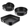 Форма Vetta 846204, 26 см черный 26 см 6.8 см