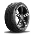 MICHELIN 270776 275/35ZR19 100(Y) XL Pilot Sport 5 TL