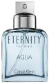 Туалетная вода мужская CALVIN KLEIN Eternity Aqua for Men, 100 мл