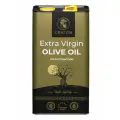 Оливковое масло Cratos Extra Virgin GOLD нерафинированное первого холодного отжима 5л, Греция