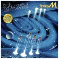 Boney M - 10.000 Lightyears (LP)