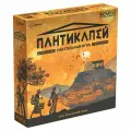 Игра настольная Эврикус Пантикапей BG-17091
