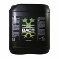 Удобрение органическое для фазы цветения B.A.C. Organic Bloom 5 л.