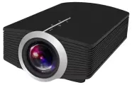 Проектор UNIC YG-500 светодиодный