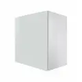 Модуль навесной MD 615, 50х30х50 см, METALDESIGN, белый - белый