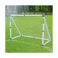Ворота DfC GOAL7150A, размер 153х130 см, белый
