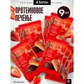 Печенье Ё|батон Souffle клубника 450 г 9 шт.
