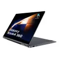 15.6 ноутбук Samsung Galaxy Book4 360 16 Gray NP750QGK-KG3US [1920x1080] Ultra 7 150U 16gb LPDDR5X 512 GB SSD NVMe Intel® ARC Graphics Win11 Home