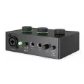 Звуковая карта / Гитарный интерфейс / Микшер Fifine mixer SC1 (Black)