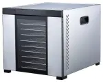 Пищевой дегидратор SousVideTools 10 Tray Stainless Steel Hendi