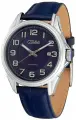 Наручные часы Слава Традиция, синий