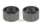 Комплект сайлентблоков рычага 2шт (замена для HP-500143755) topran арт. 500143001