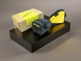 Подарочный набор ВЕЛОШТУЧКИ №5, велосумка на раму и велосумка под седло.
