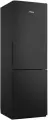 Двухкамерный холодильник Pozis RK FNF-170 No frost, черный