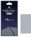 Термопрокладка Thermalright Extreme Odyssey II Thermal Pad 85x45x1.5 mm (ODYSSEY-II-85X45-1.5)