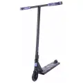 Трюковой самокат TECH TEAM VOODOO purple 1/4 2021 NN012698 NN012698