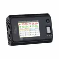 ToolkitRC M6D Pro 2x250W 15A – Акцент на мощности и двухканальности