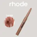 Rhode Карандаш для губ оттенок Lunge