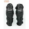 Наколенники шарнирные FRM Ironleg черные