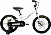 FALCON BIKE Mild 18 серый