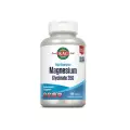 KAL Magnesium Glycinate 350 160 vegcaps / КАЛ Магния Глицинат 350 160 вег капс