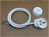Комплект для подключения электроплиты - 3 метра.