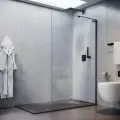 Душевая перегородка Veconi KR-77B KR77B-110-01-C8