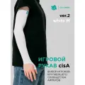 V2 сisA gaming arm sleeves (профессиональный игровой рукав для коврика)