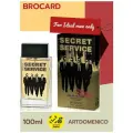 Одеколон Secret Service Original муж 100 мл.
